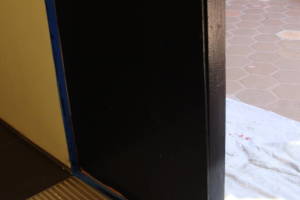 Repair Screen Window Retail Door Boardup - Repair