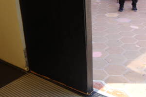 Repair Screen Window Retail Door Boardup - Repair
