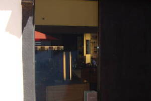 Repair Screen Window Retail Door Boardup - Repair