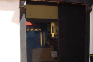 Repair Screen Window Retail Door Boardup - Repair