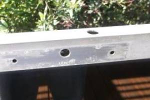 Repair Screen Window Sliding Door Lock - Repair