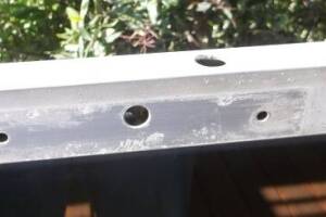 Repair Screen Window Sliding Door Lock - Repair