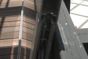 Repair Screen Window Sliding Door Lock - Repair