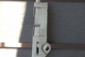 Repair Screen Window Sliding Door Lock - Repair