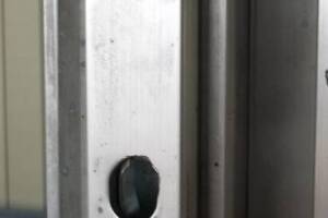 Repair Screen Window Sliding Door Lock - Repair