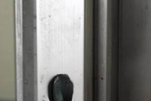 Repair Screen Window Sliding Door Lock - Repair