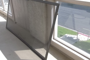 Repair Screen Window Sliding Door Repair - Repair