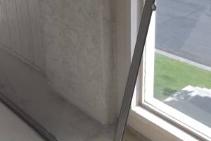 Repair Screen Window Sliding Door Repair - Repair