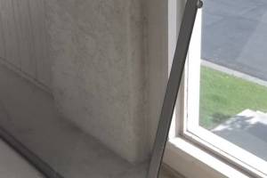 Repair Screen Window Sliding Door Repair - Repair