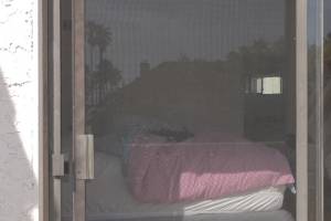 Repair Screen Window Sliding Door Repair - Repair