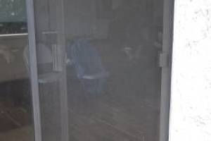 Repair Screen Window Sliding Door Repair - Repair