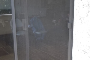 Repair Screen Window Sliding Door Repair - Repair