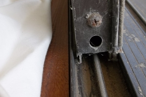 Repair Screen Window Sliding Door Repair - Repair
