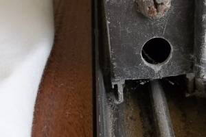 Repair Screen Window Sliding Door Repair - Repair