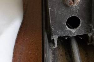 Repair Screen Window Sliding Door Repair - Repair