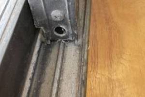 Repair Screen Window Sliding Door Repair - Repair