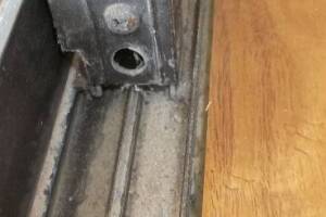 Repair Screen Window Sliding Door Repair - Repair