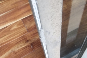 Repair Screen Window Sliding Door Repair - Repair