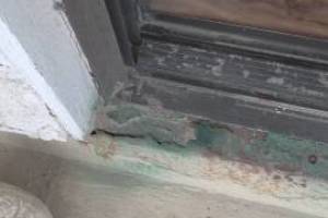Repair Screen Window Sliding Door Repair - Repair