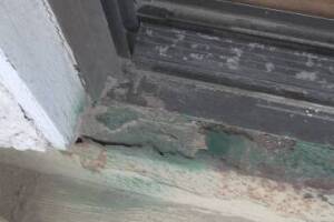 Repair Screen Window Sliding Door Repair - Repair
