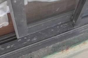 Repair Screen Window Sliding Door Repair - Repair
