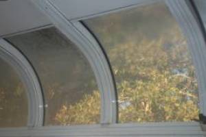 Repair Screen Window Sun Room Replace - Repair