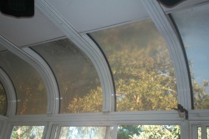 Repair Screen Window Sun Room Replace - Repair