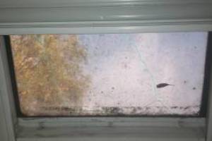 Repair Screen Window Sun Room Replace - Repair