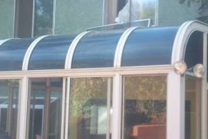 Repair Screen Window Sun Room Replace - Repair