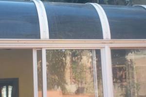 Repair Screen Window Sun Room Replace - Repair