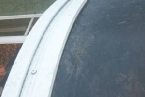 Repair Screen Window Sun Room Replace - Repair