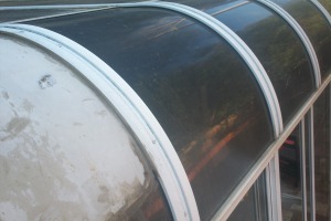 Repair Screen Window Sun Room Replace - Repair