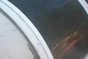 Repair Screen Window Sun Room Replace - Repair