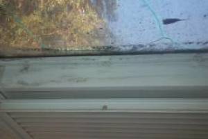 Repair Screen Window Sun Room Replace - Repair