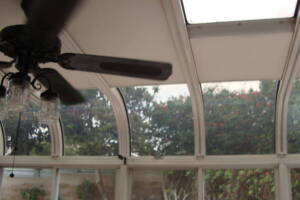 Repair Screen Window Sun Room Replace - Repair