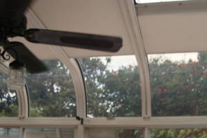 Repair Screen Window Sun Room Replace - Repair