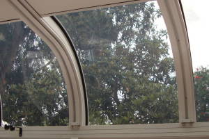 Repair Screen Window Sun Room Replace - Repair