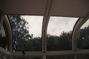 Repair Screen Window Sun Room Replace - Repair