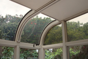 Repair Screen Window Sun Room Replace - Repair