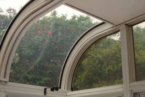 Repair Screen Window Sun Room Replace - Repair