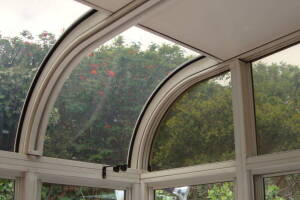 Repair Screen Window Sun Room Replace - Repair