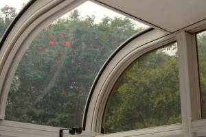 Repair Screen Window Sun Room Replace - Repair