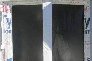 Repair Screen Window Wall Replaced - Repair
