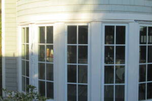 Repair Screen Window Wall Replaced - Repair
