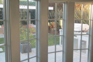Repair Screen Window Wall Replaced - Repair