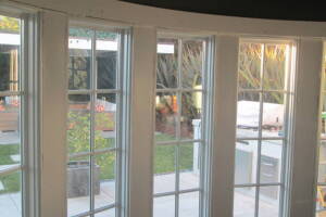 Repair Screen Window Wall Replaced - Repair