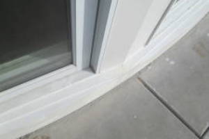 Repair Screen Window Wall Replaced - Repair