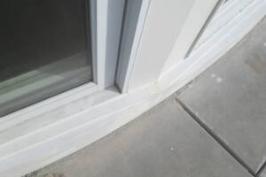 Repair Screen Window Wall Replaced - Repair