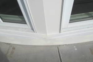 Repair Screen Window Wall Replaced - Repair