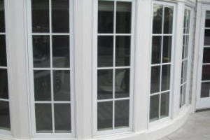 Repair Screen Window Wall Replaced - Repair